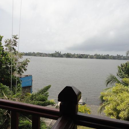 Sapara River Guest Bentota Buitenkant foto