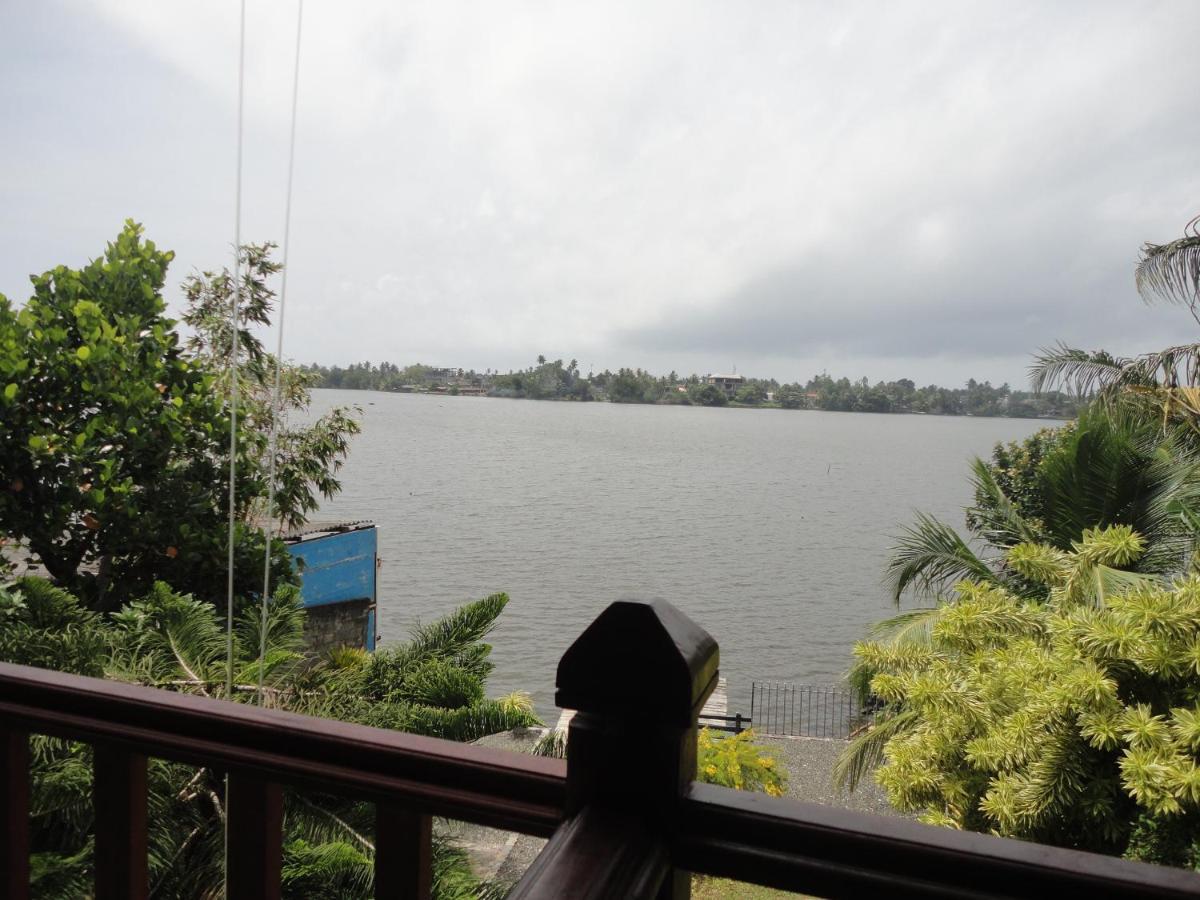 Sapara River Guest Bentota Buitenkant foto