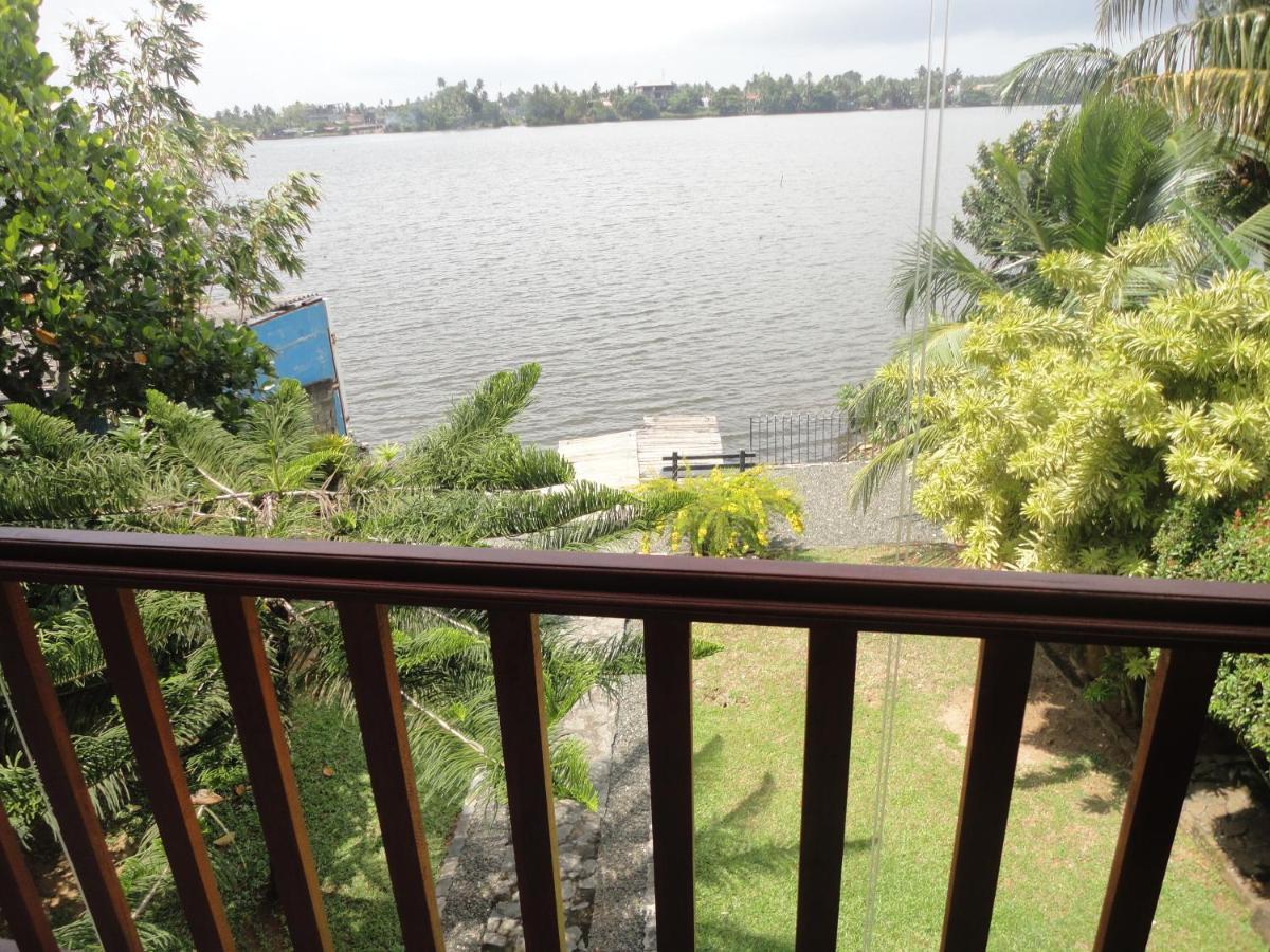 Sapara River Guest Bentota Buitenkant foto