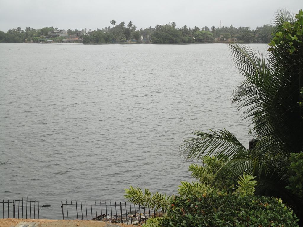 Sapara River Guest Bentota Buitenkant foto