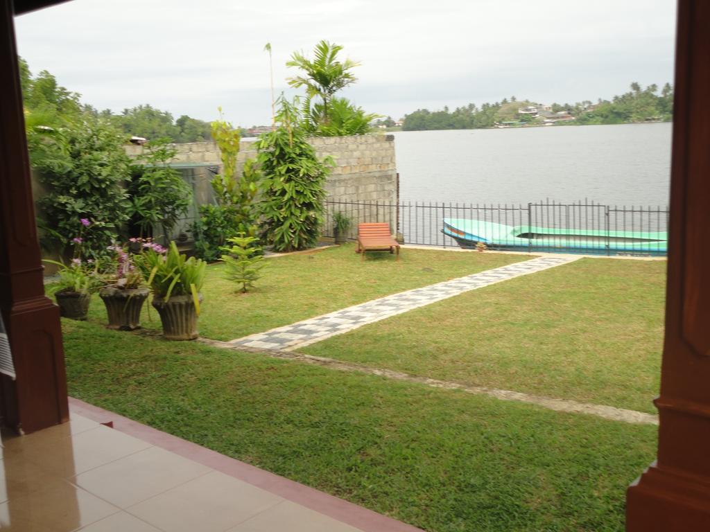 Sapara River Guest Bentota Buitenkant foto