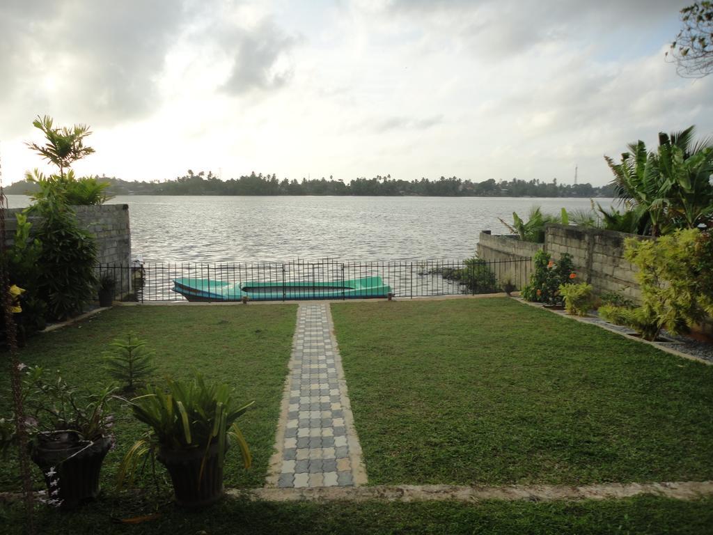 Sapara River Guest Bentota Buitenkant foto